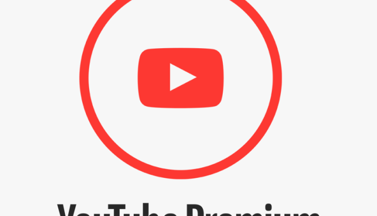 You Tube Premium