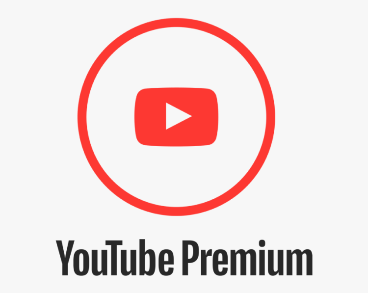 You Tube Premium
