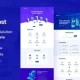 Piohost v1.0 – Domain and Web Hosting HTML5 Template