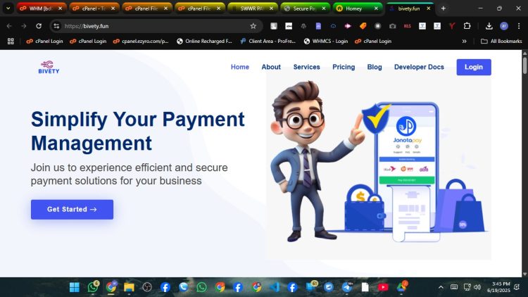 nagorik pay